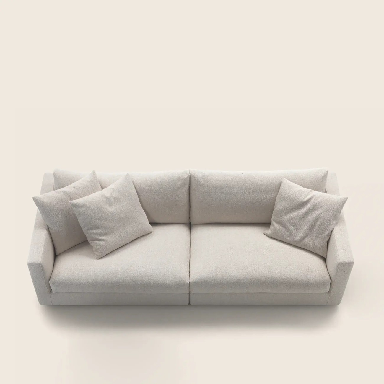 FLEXFORM MAGNUM CANAPÉ
