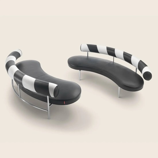 FLEXFORM MAX CANAPÉ