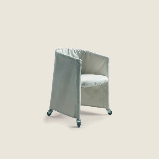 FLEXFORM MIXER CHAISE