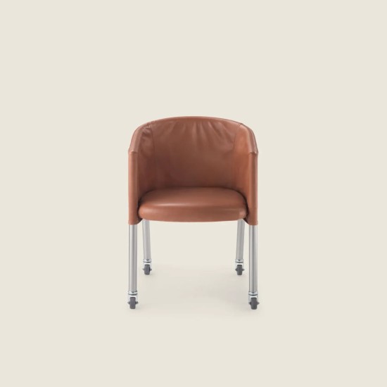 FLEXFORM MIXER CHAISE