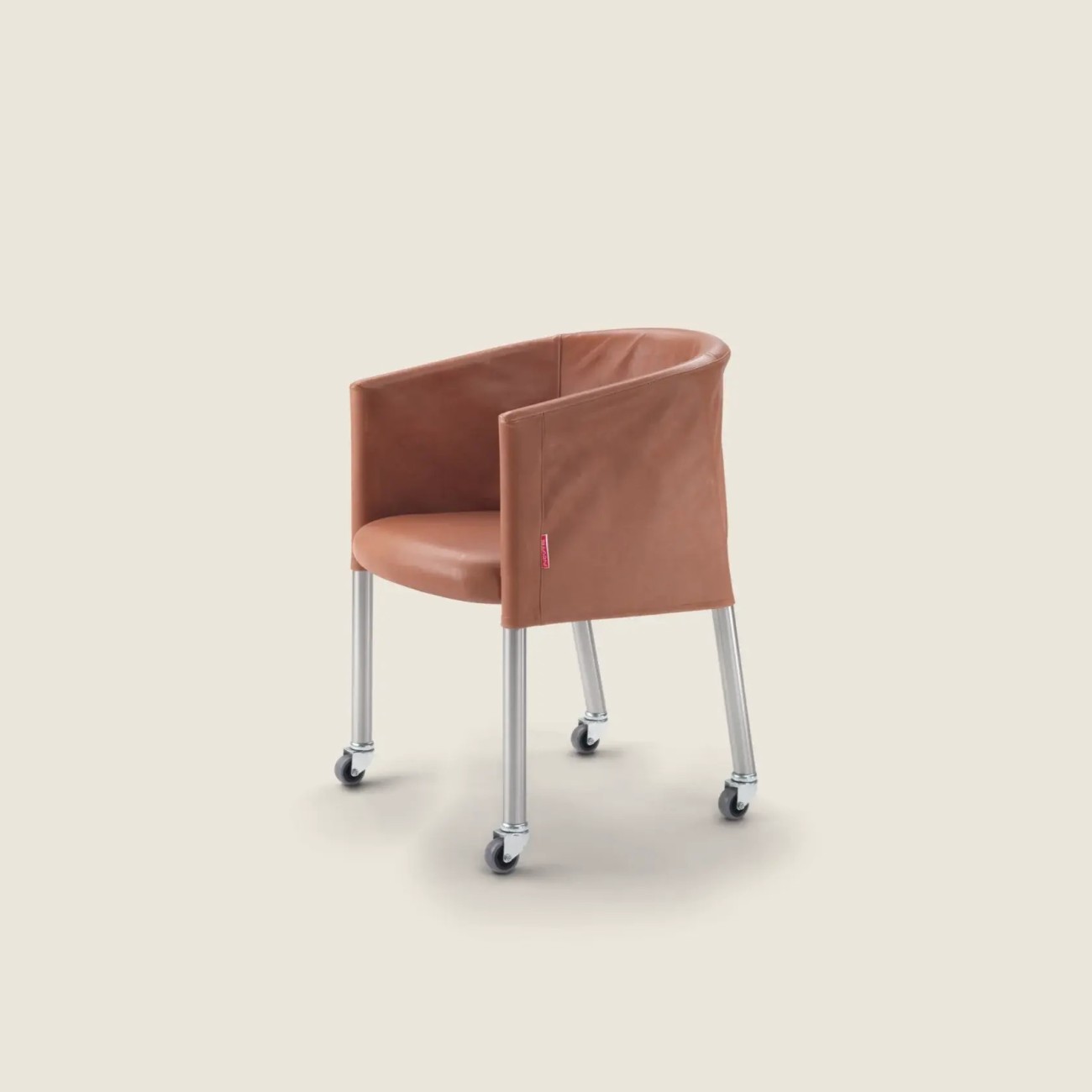 FLEXFORM MIXER CHAISE
