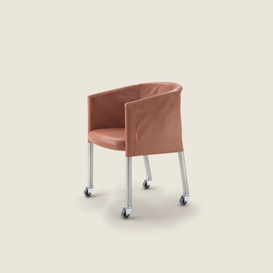 FLEXFORM MIXER CHAISE