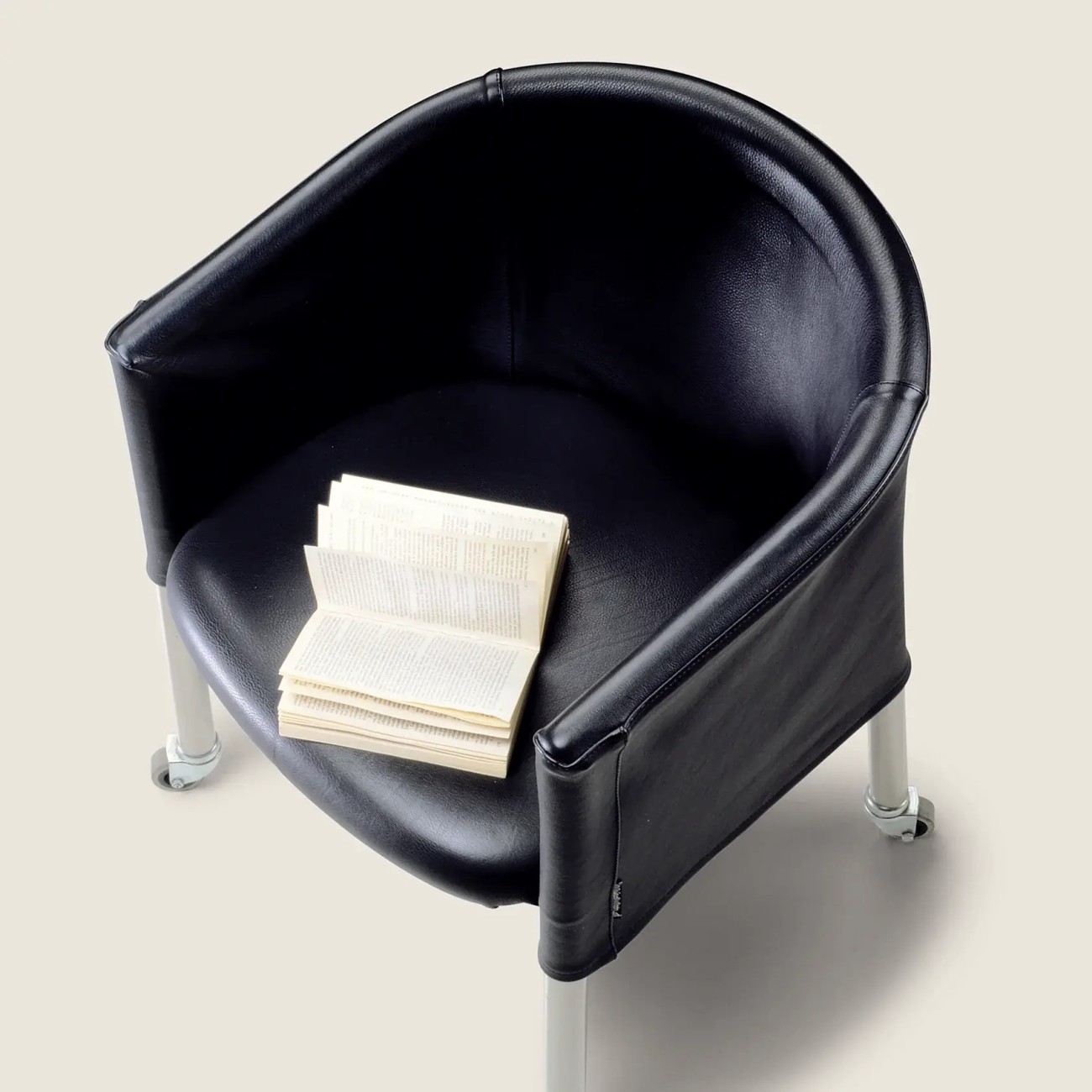FLEXFORM MIXER CHAISE