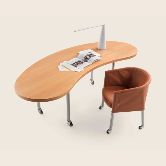 FLEXFORM MIXER TABLE