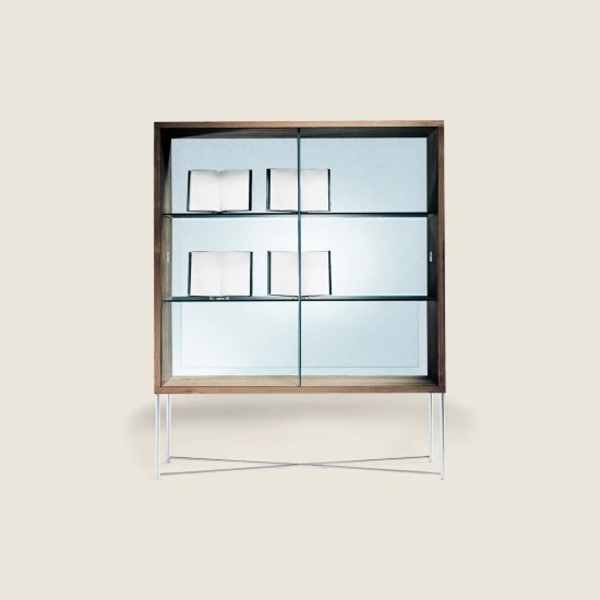 FLEXFORM MOKA VAISSELIER