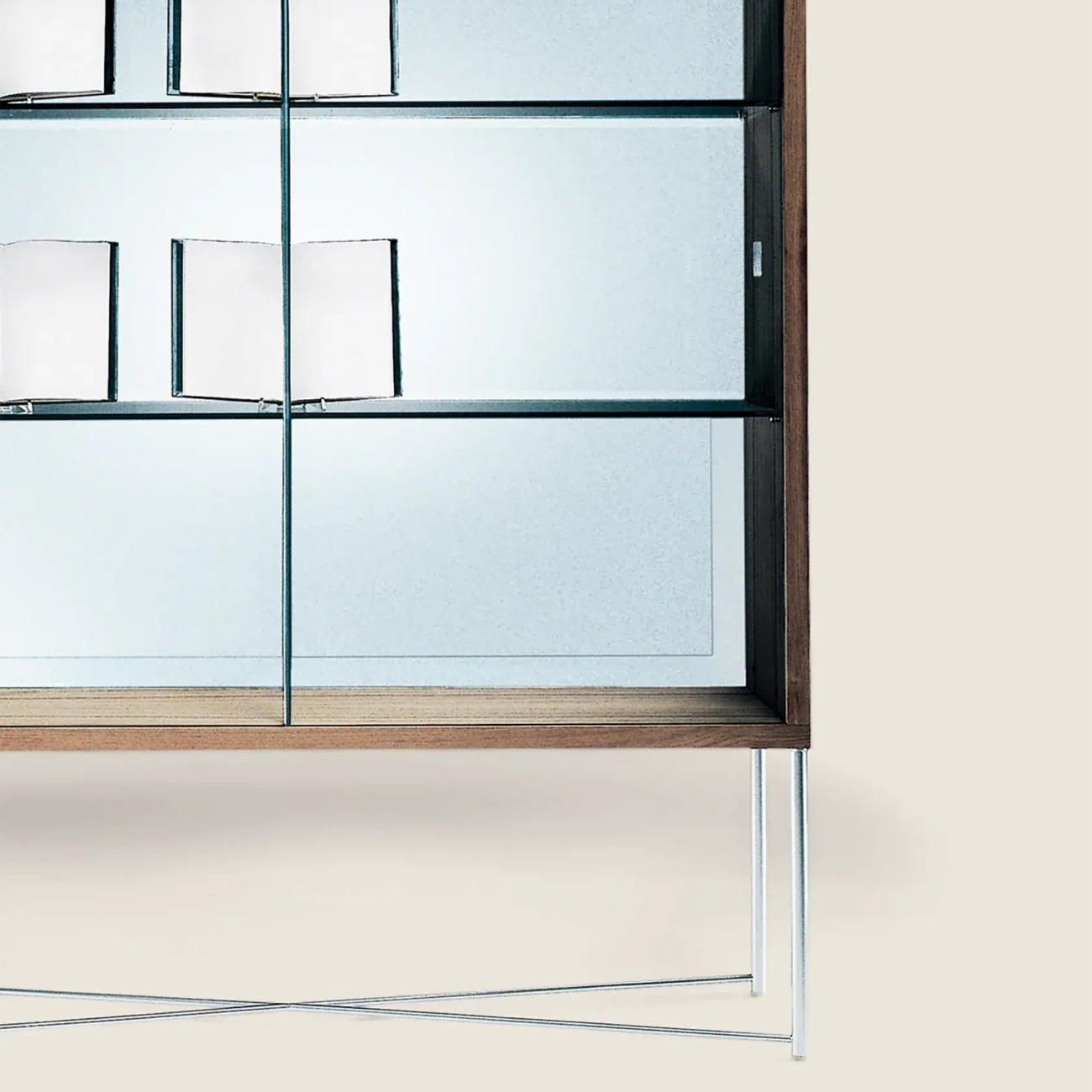 FLEXFORM MOKA VAISSELIER