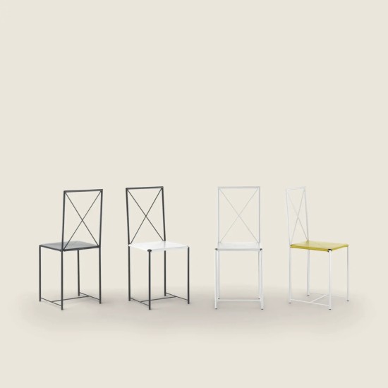 FLEXFORM MOKA CHAISE