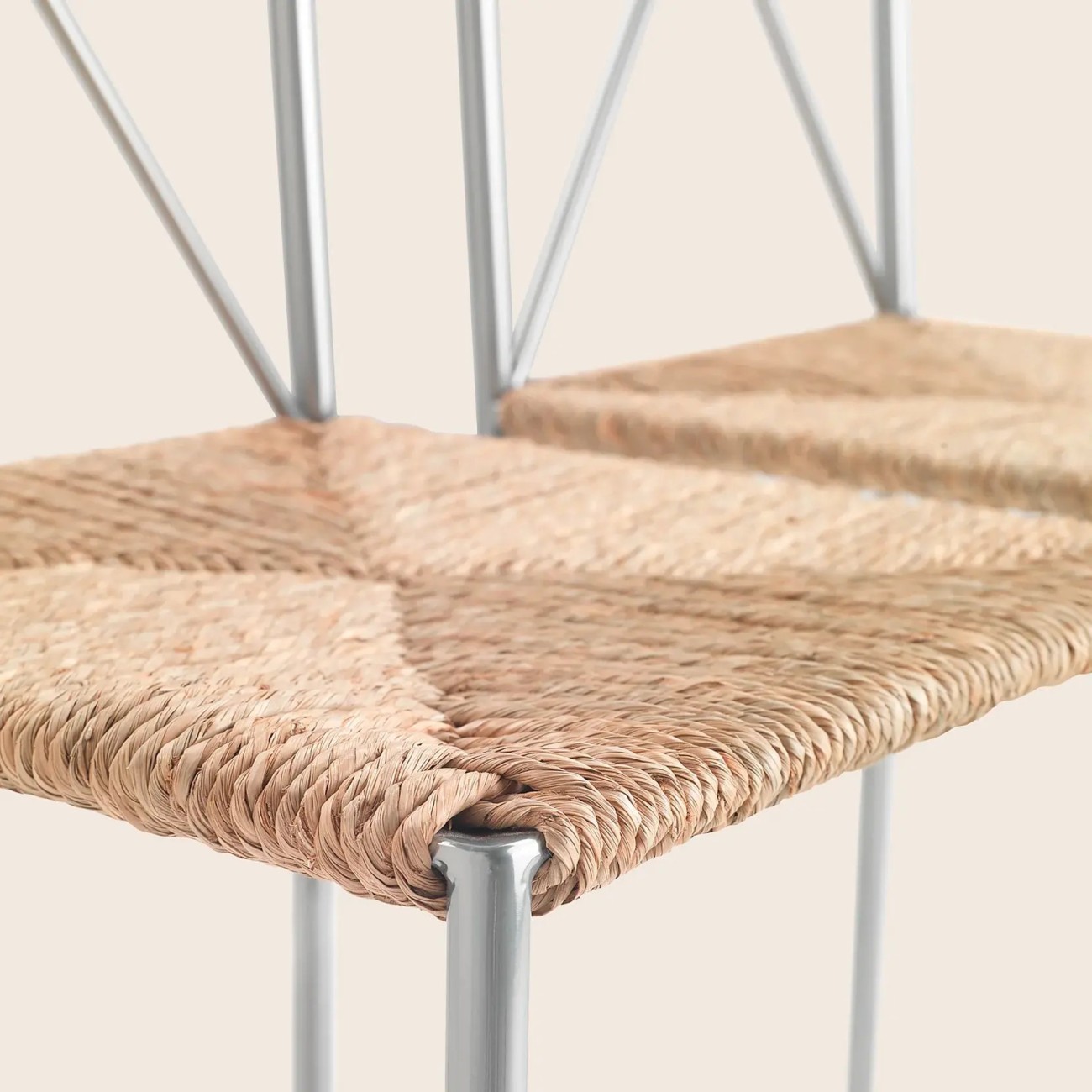 FLEXFORM MOKA CHAISE