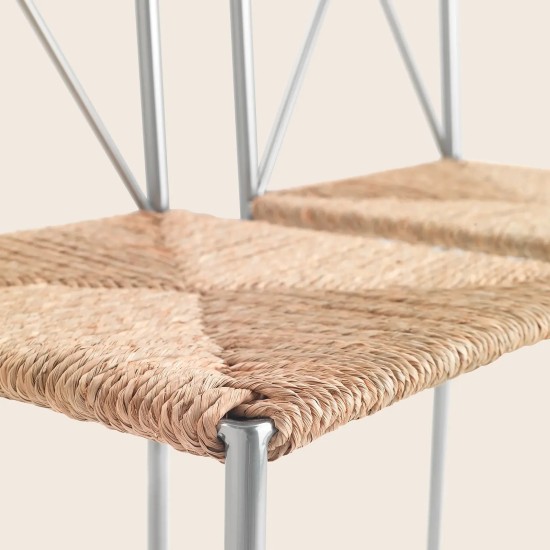 FLEXFORM MOKA CHAISE