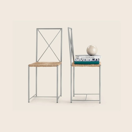 FLEXFORM MOKA CHAISE