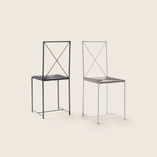 FLEXFORM MOKA CHAISE OUTDOOR