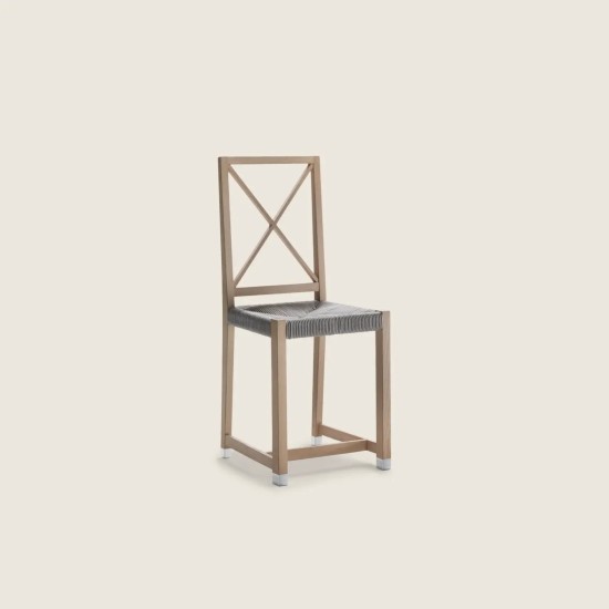 FLEXFORM MOKA CHAISE OUTDOOR