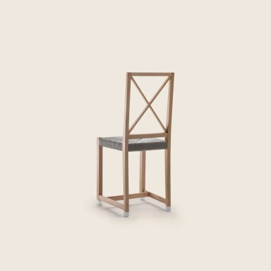 FLEXFORM MOKA CHAISE OUTDOOR