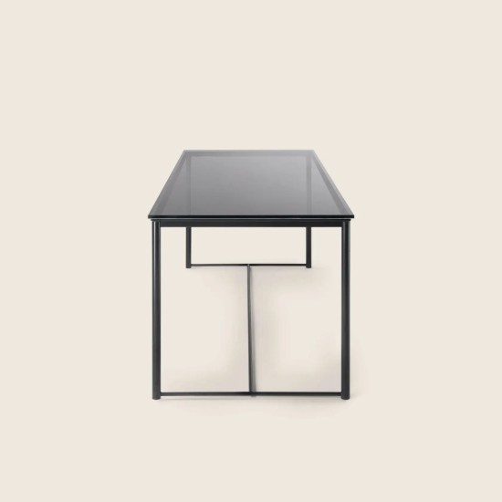 FLEXFORM MOKA TAVOLO