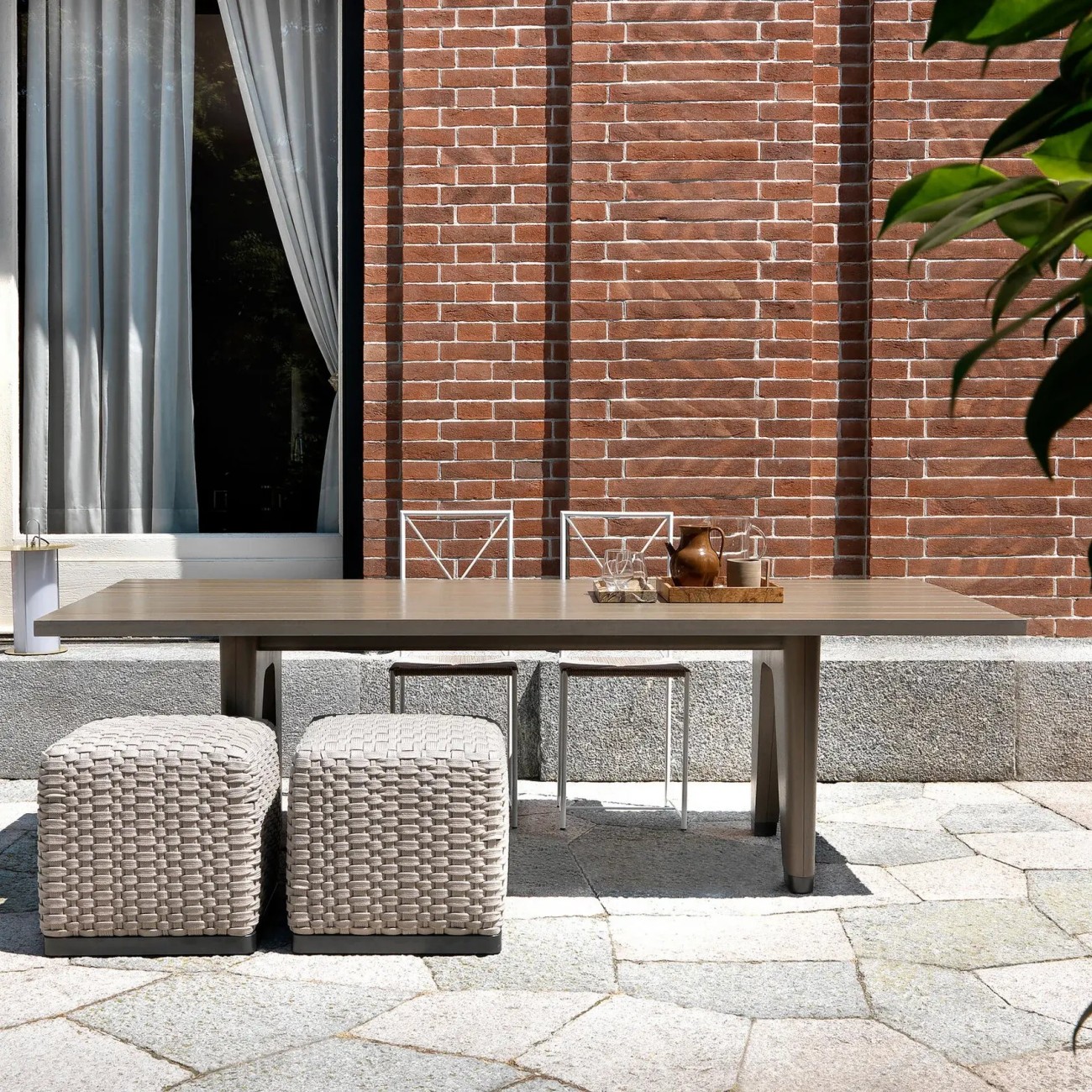 FLEXFORM MONREALE OUTDOOR