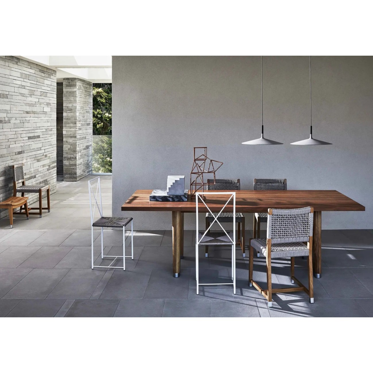 FLEXFORM MONREALE OUTDOOR