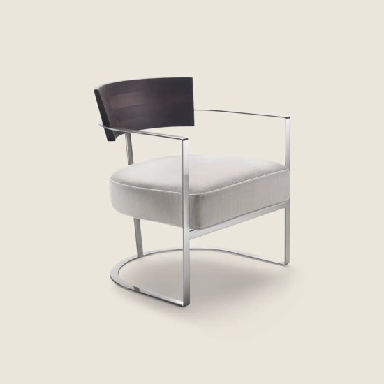 FLEXFORM MORGAN FAUTEUIL
