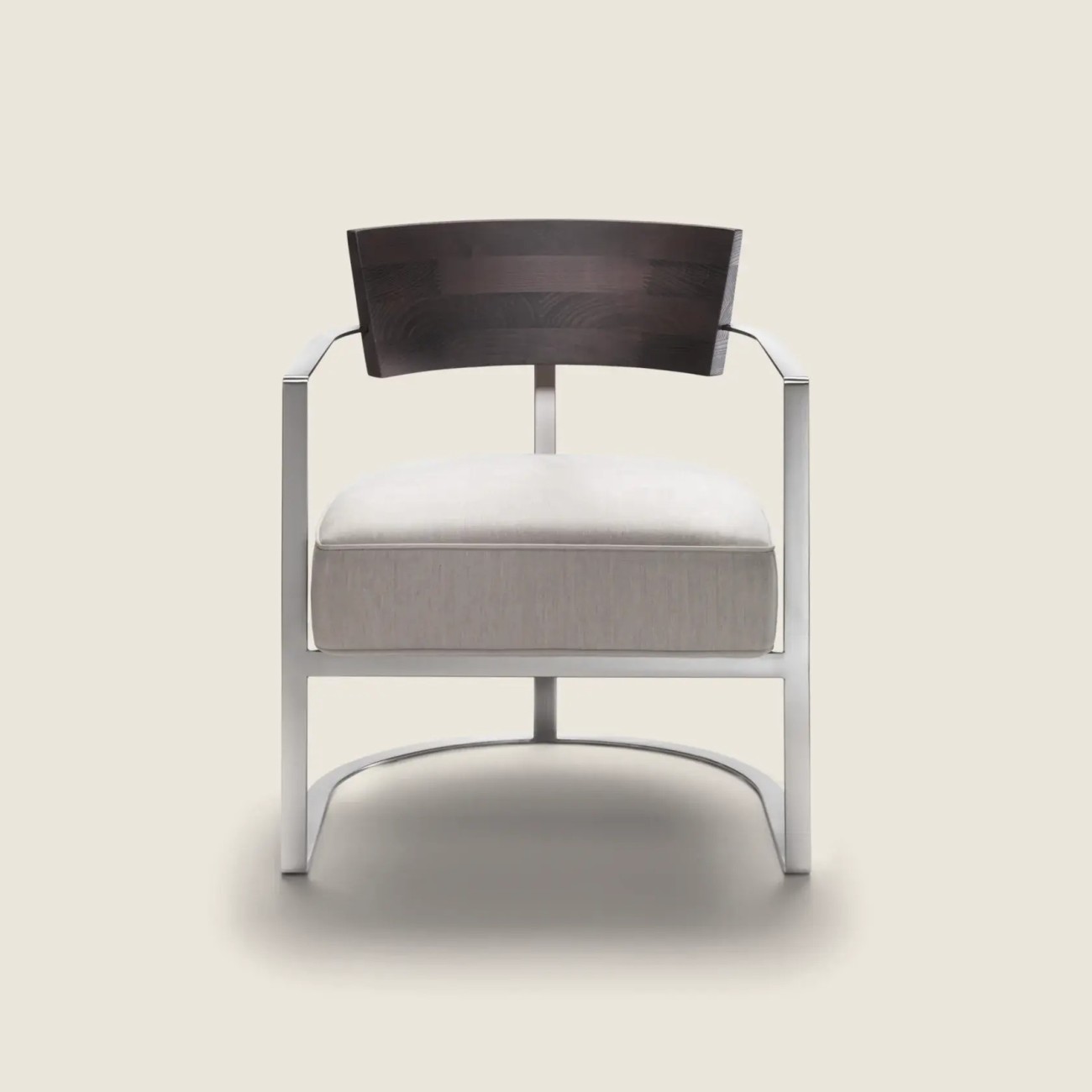 FLEXFORM MORGAN ARMCHAIR
