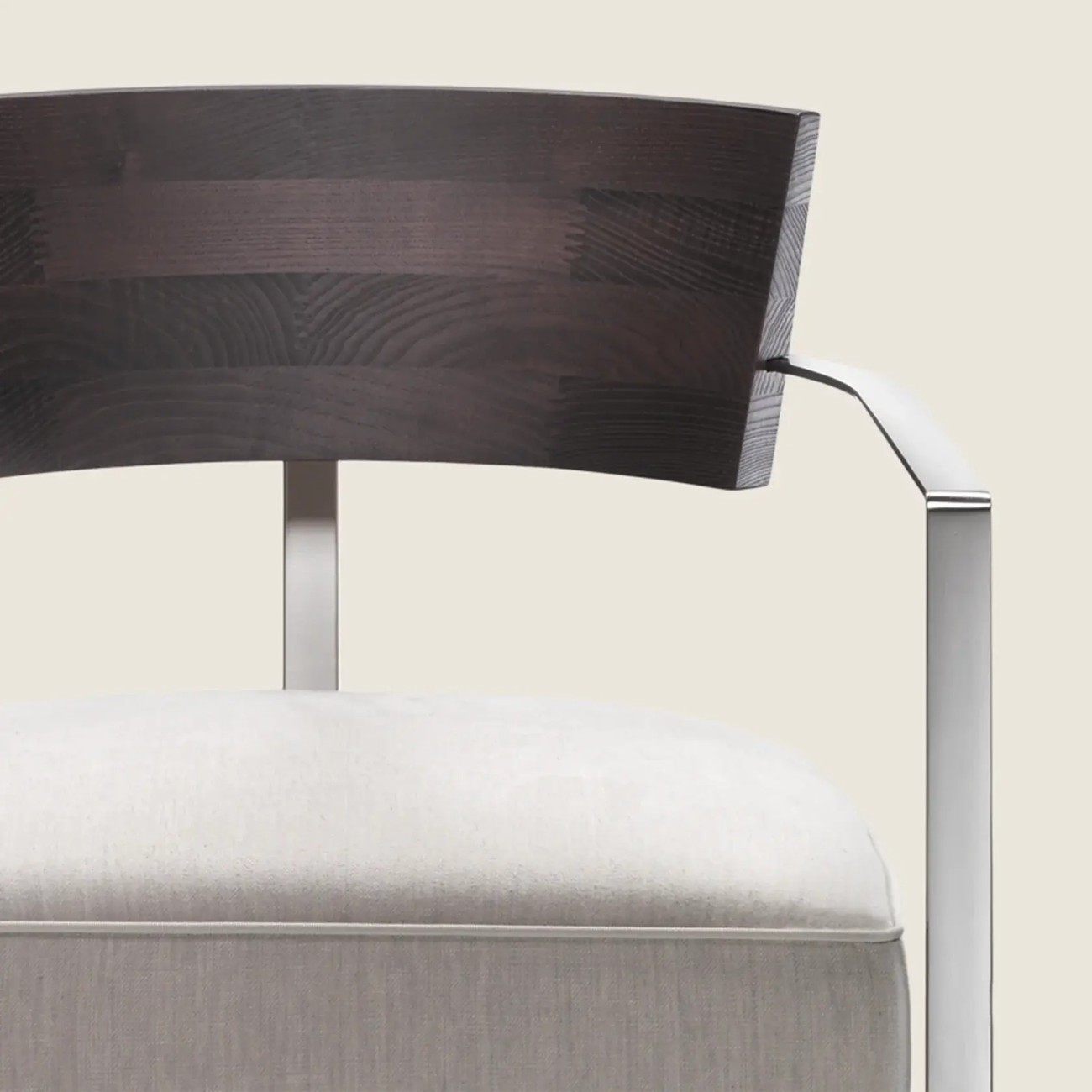 FLEXFORM MORGAN ARMCHAIR