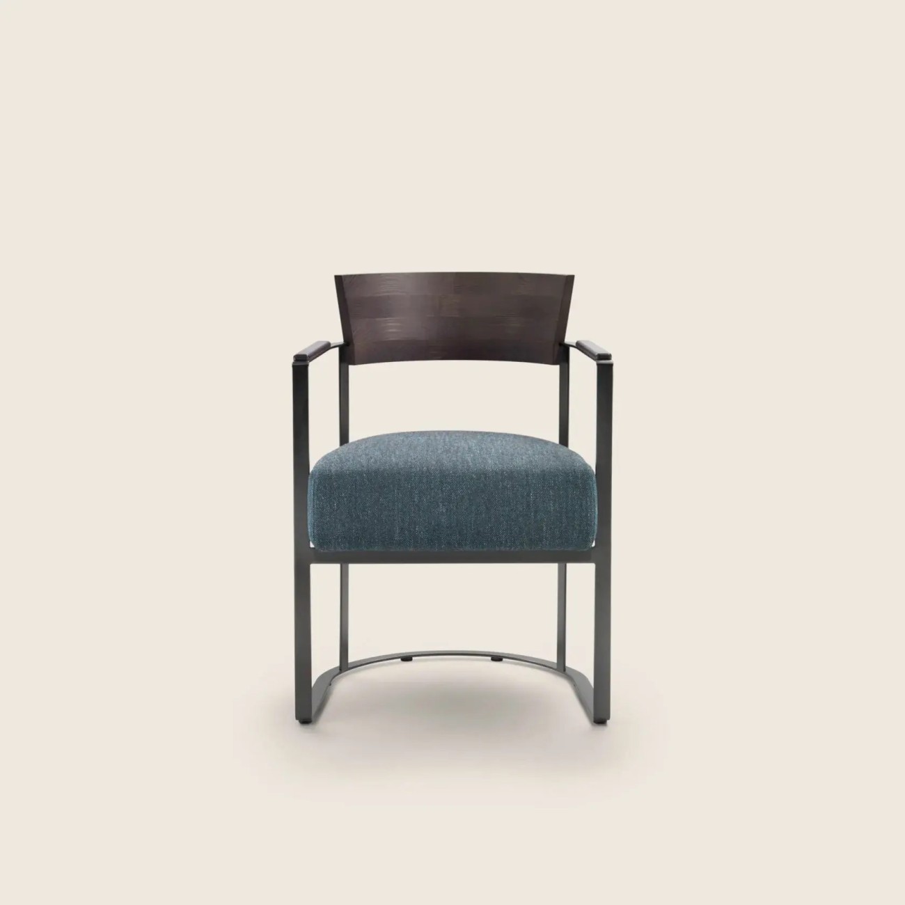 FLEXFORM MORGAN ARMCHAIR