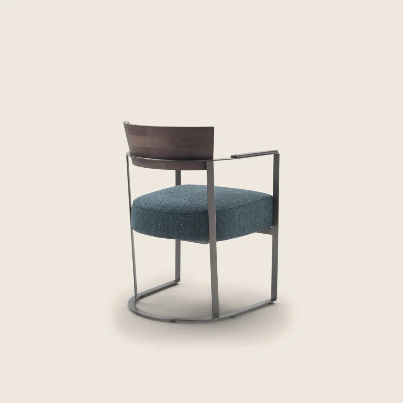 FLEXFORM MORGAN ARMCHAIR