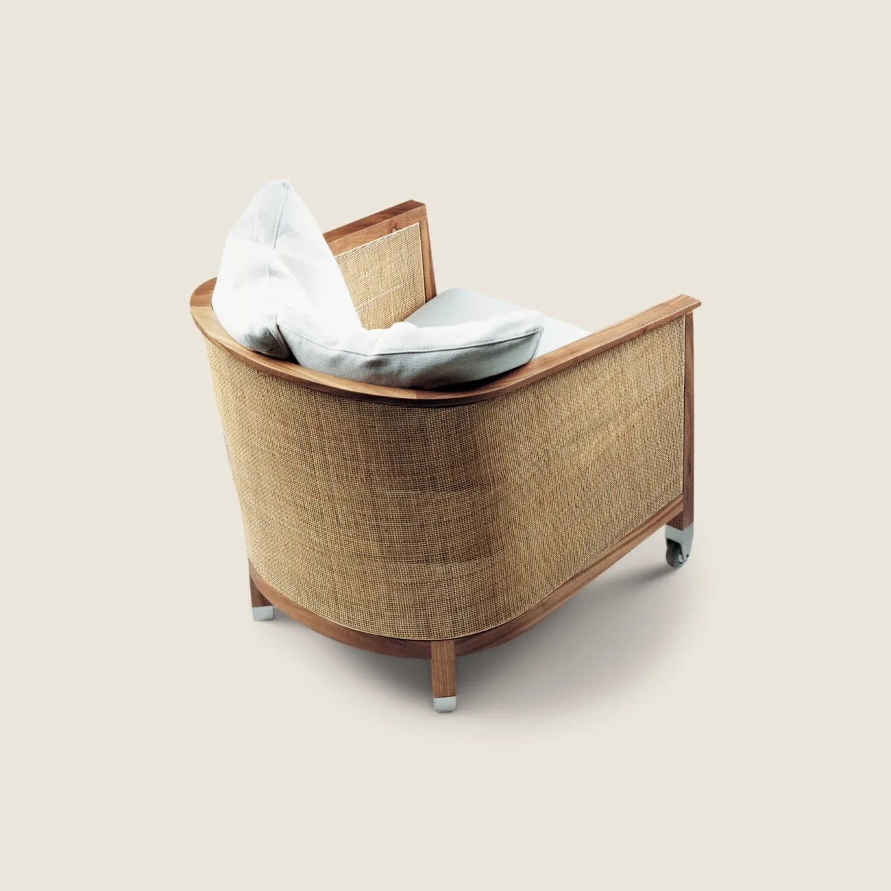 FLEXFORM MOZART ARMCHAIR