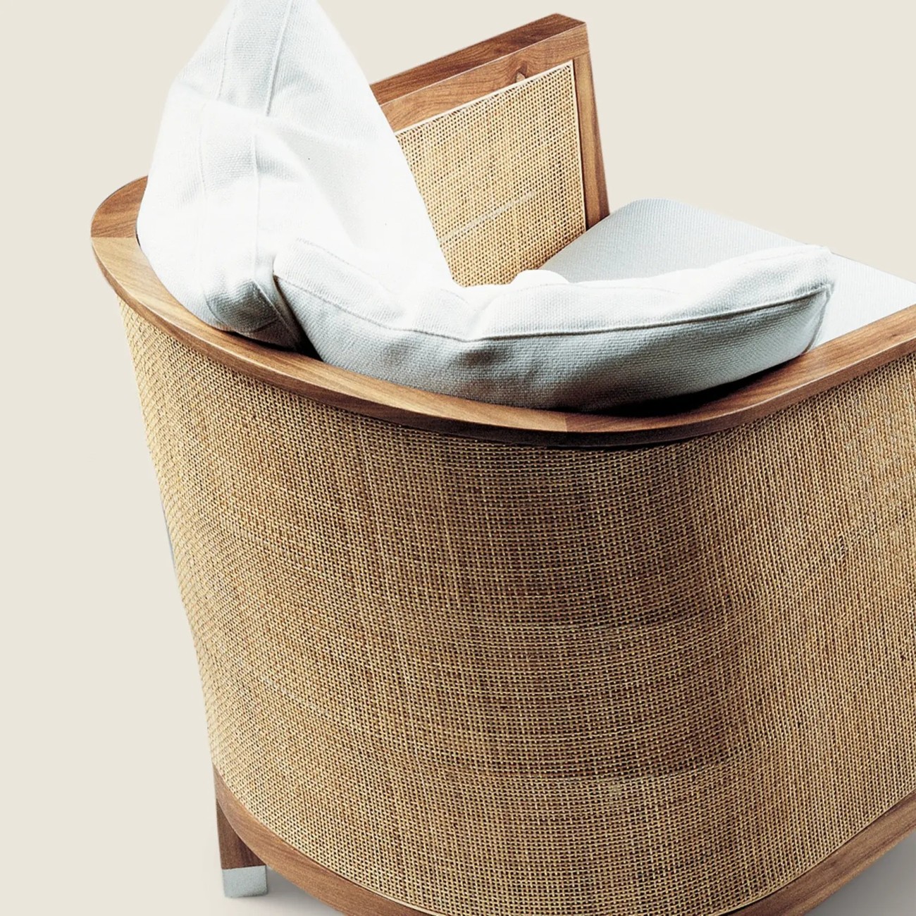 FLEXFORM MOZART ARMCHAIR