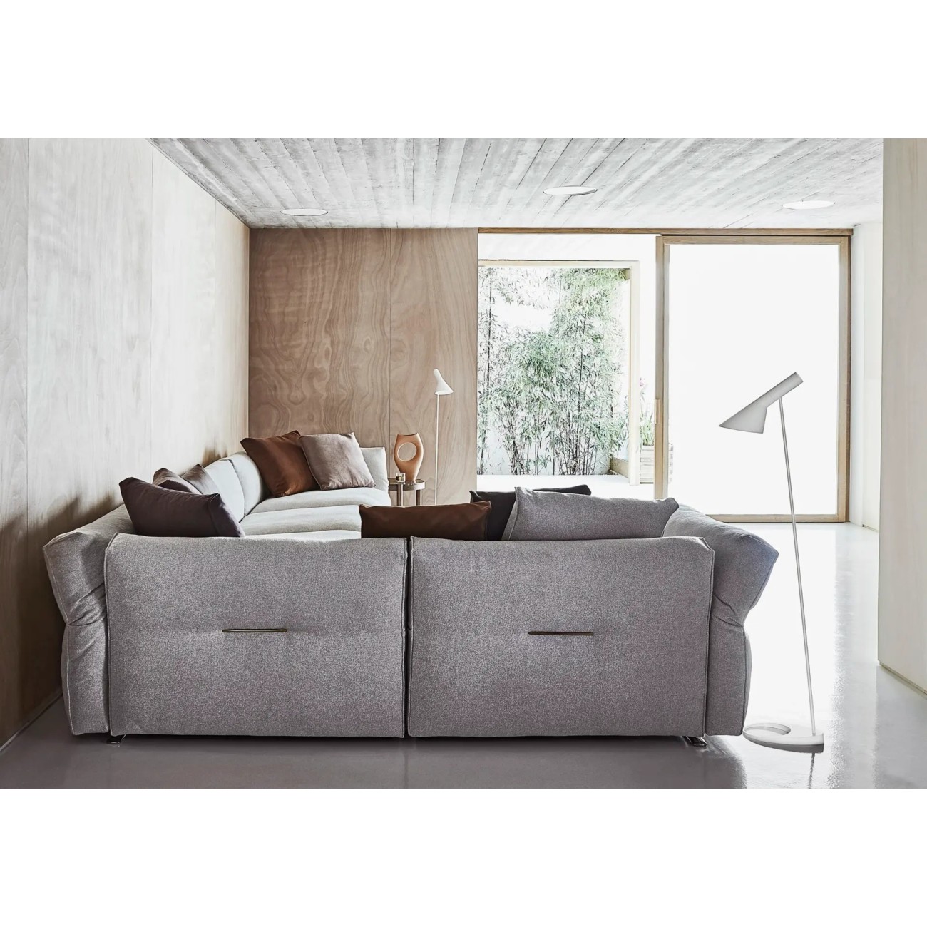 FLEXFORM NEWBRIDGE DIVANO