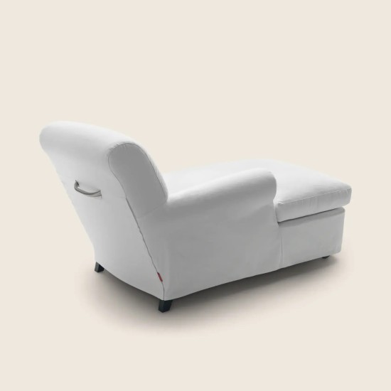 FLEXFORM NONNAMARIA CHAISELONGUE