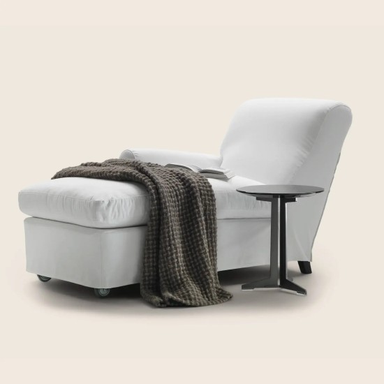 FLEXFORM NONNAMARIA CHAISELONGUE