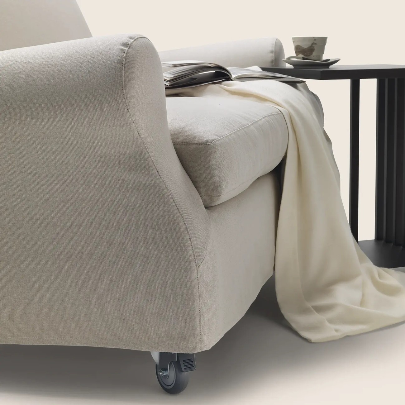 FLEXFORM NONNAMARIA DIVANO