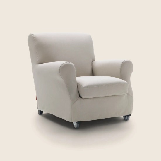 FLEXFORM NONNAMARIA ARMCHAIR