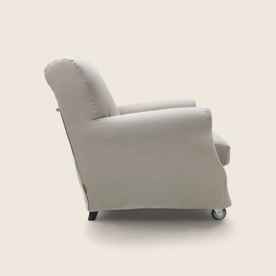 FLEXFORM NONNAMARIA ARMCHAIR