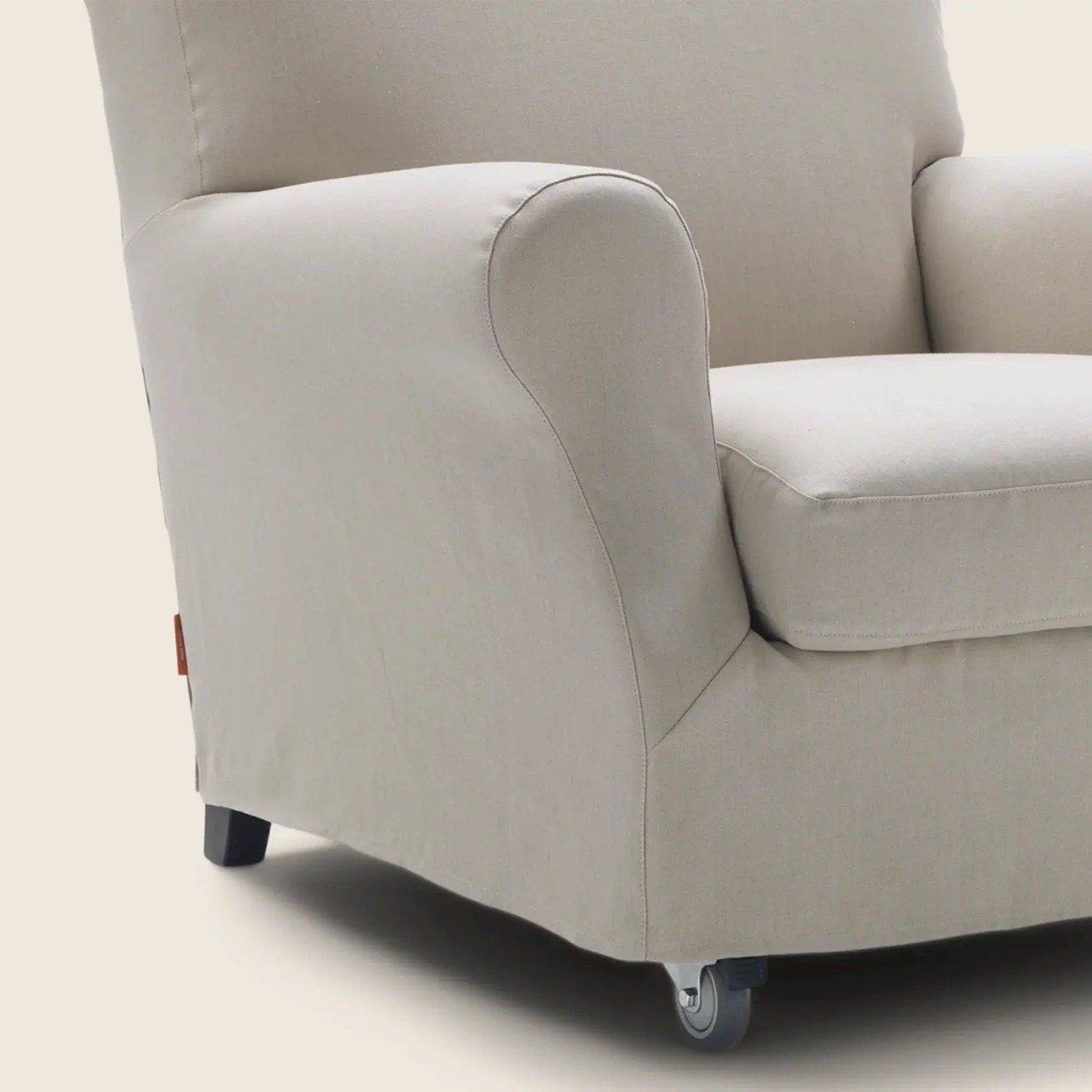 FLEXFORM NONNAMARIA FAUTEUIL