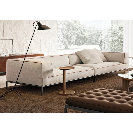 FLEXFORM OLIVER TABLE BASSE