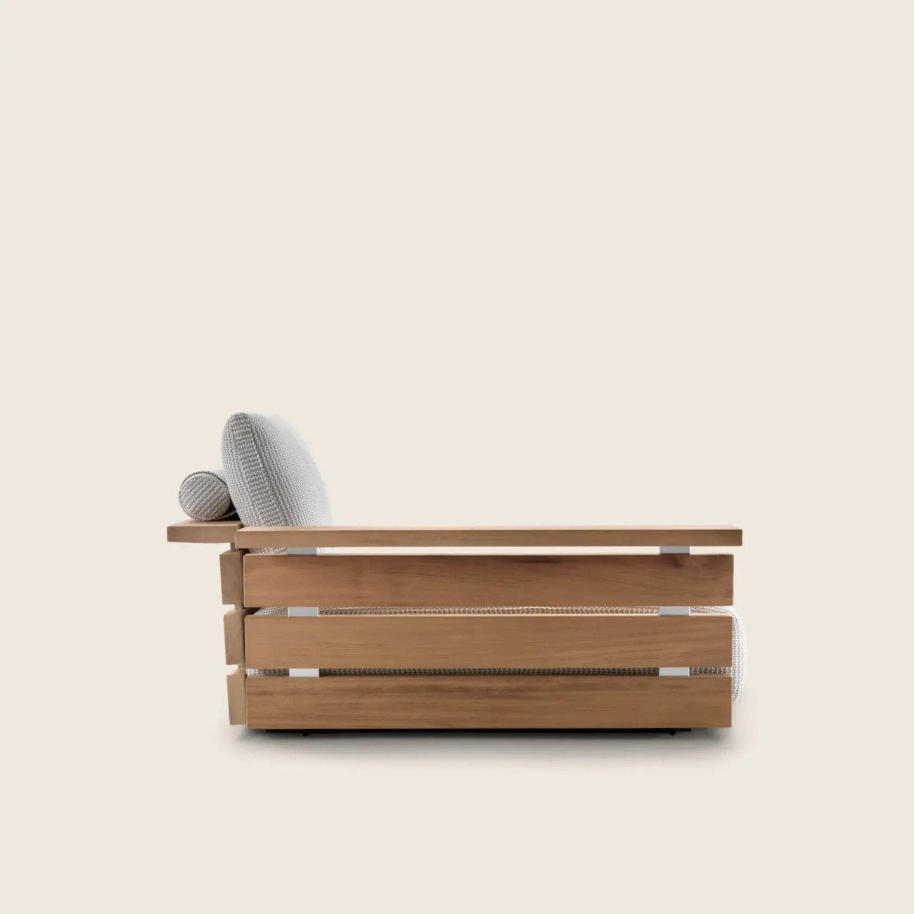FLEXFORM ONTARIO CANAPÉ OUTDOOR