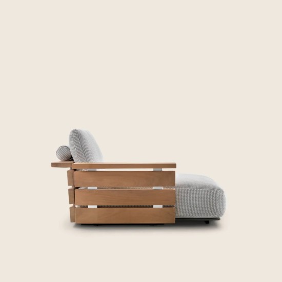 FLEXFORM ONTARIO SOFA OUTDOOR