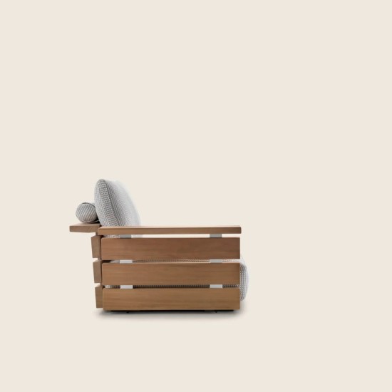FLEXFORM ONTARIO CANAPÉ OUTDOOR