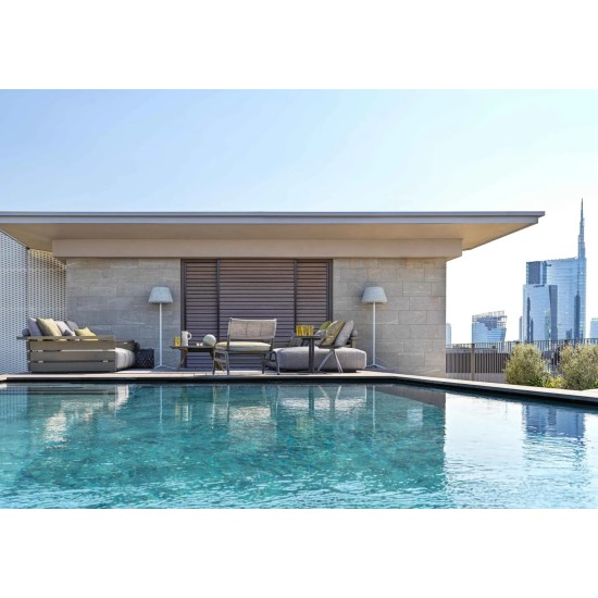 FLEXFORM ONTARIO SOFA OUTDOOR