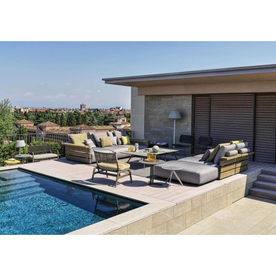 FLEXFORM ONTARIO SOFA OUTDOOR