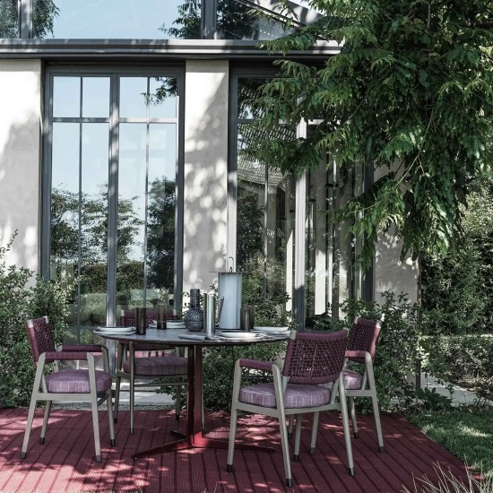 FLEXFORM ORTIGIA OUTDOOR