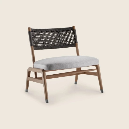 FLEXFORM ORTIGIA POLTRONA