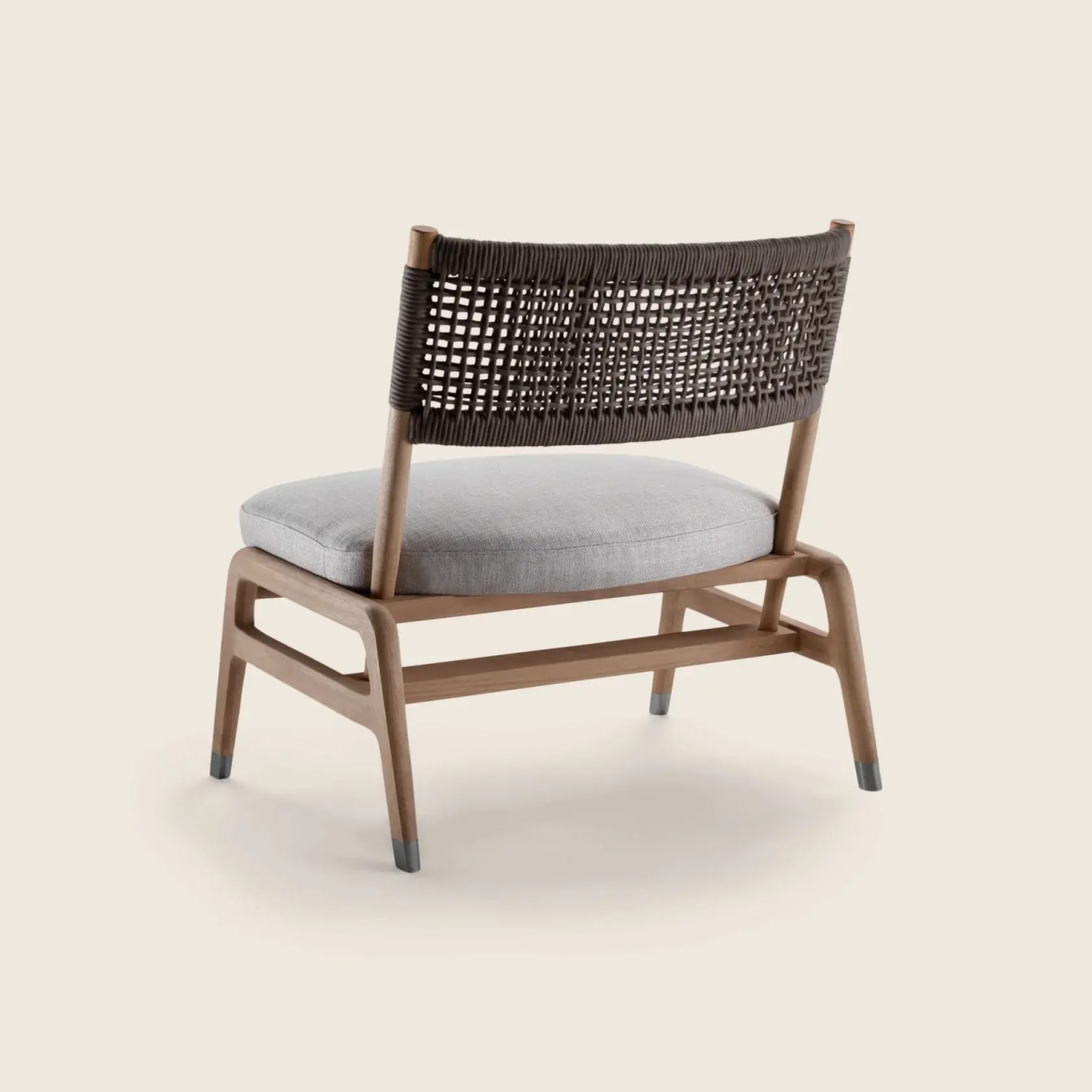 FLEXFORM ORTIGIA FAUTEUIL