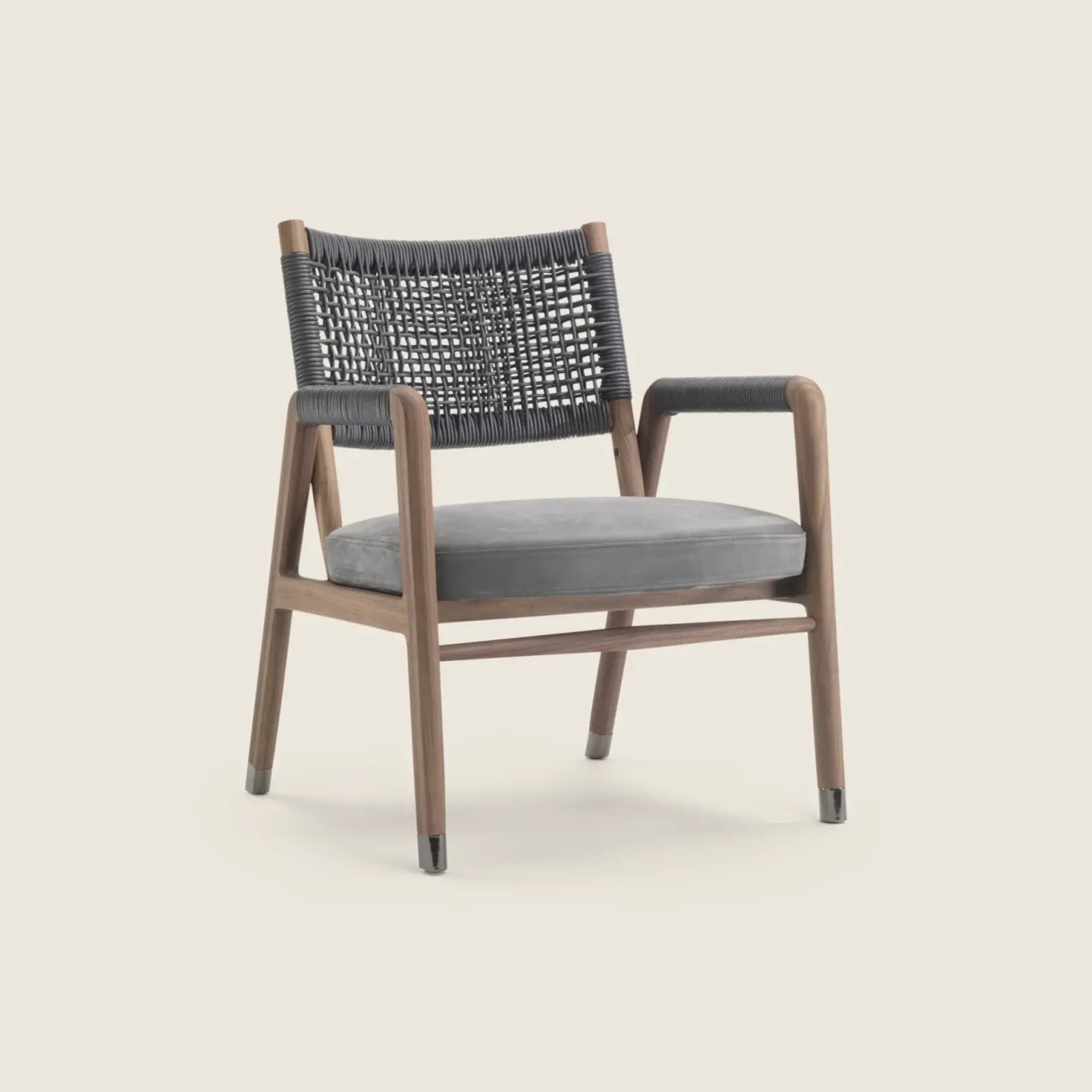 FLEXFORM ORTIGIA FAUTEUIL