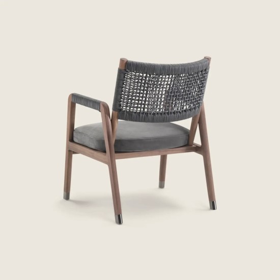 FLEXFORM ORTIGIA FAUTEUIL