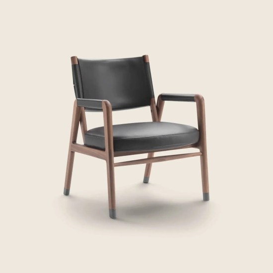 FLEXFORM ORTIGIA FAUTEUIL