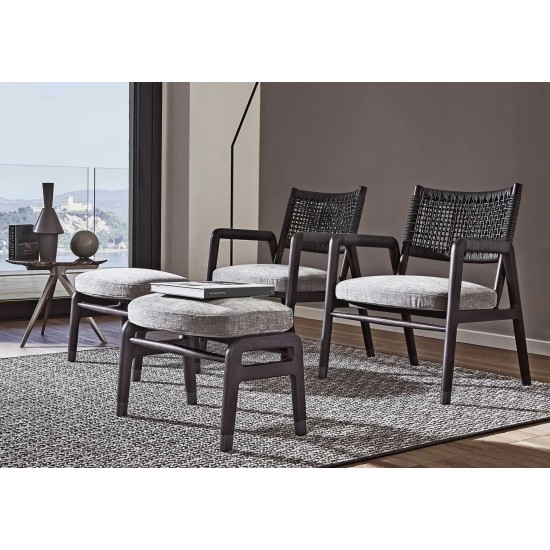 FLEXFORM ORTIGIA FAUTEUIL