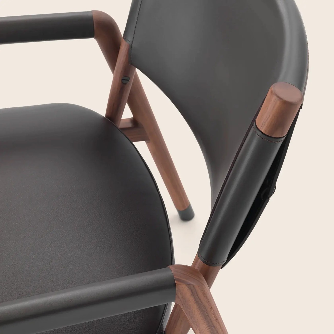 FLEXFORM ORTIGIA FAUTEUIL
