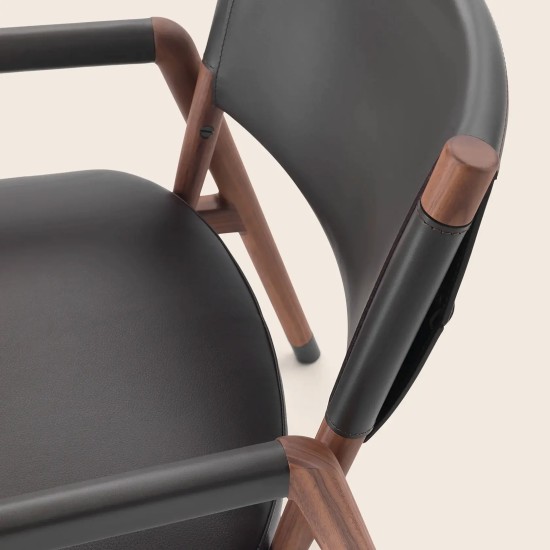 FLEXFORM ORTIGIA FAUTEUIL