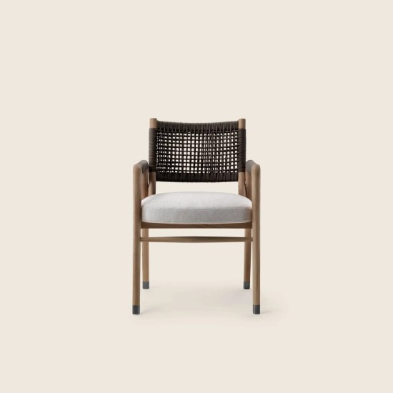 FLEXFORM ORTIGIA FAUTEUILS